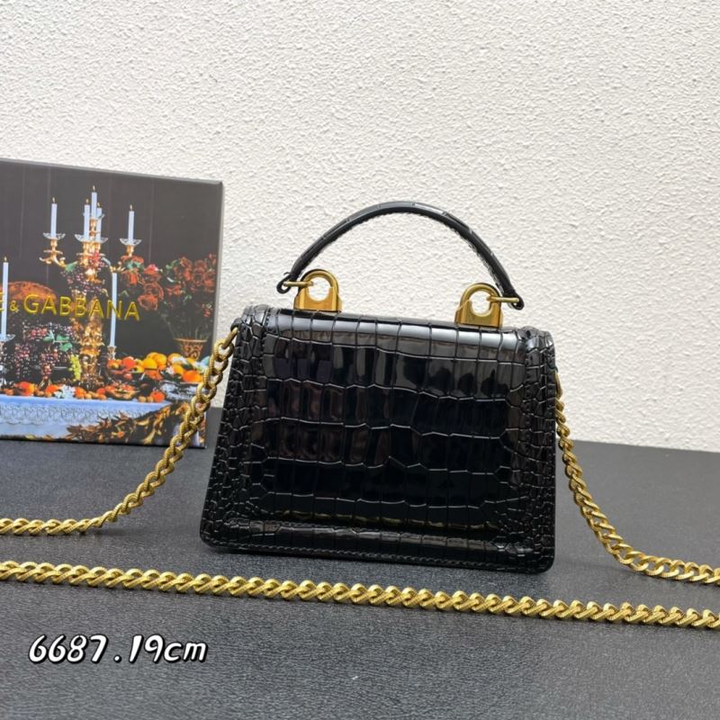 D&G Satchel Bags